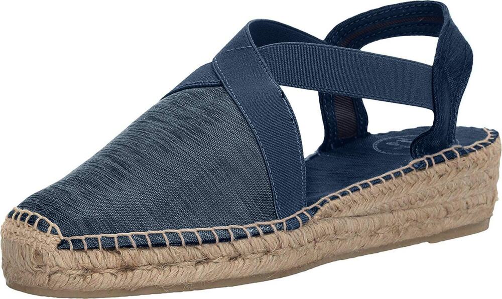 TONI PONS VIC NAVY SEDAVI 39 (US 8-8.5) M